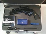 COLT Python Hunter .357 MAG - 1 of 3