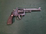 SMITH & WESSON Pre 17 .22 LR - 2 of 3
