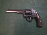 SMITH & WESSON Pre 17 .22 LR - 1 of 3