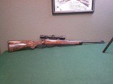 WINCHESTER Pre 64 Model 70 Featherweight .30-06 SPRG - 1 of 3
