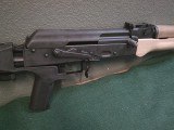 CENTURY ARMS RAS47 7.62X39MM - 3 of 3