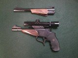 THOMPSON/CENTER ARMS Contender Set .44 MAGNUM - 1 of 3