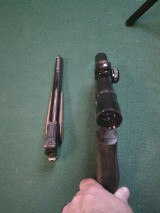 THOMPSON/CENTER ARMS Contender Set .44 MAGNUM - 3 of 3