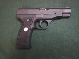 COLT All American Model 2000 9MM LUGER (9x19 PARA) - 2 of 3