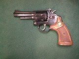 TAURUS 66 .357 MAG - 1 of 3
