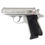 WALTHER PPK/S .380 ACP