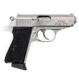 WALTHER PPK/S .380 ACP - 2 of 3