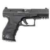 WALTHER PPQ 9MM LUGER (9X19 PARA) - 2 of 3