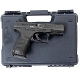 WALTHER PPQ 9MM LUGER (9X19 PARA) - 3 of 3