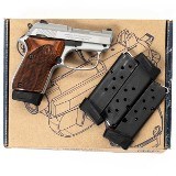 BERETTA 30X TOMCAT .32 ACP - 3 of 3