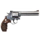 SMITH & WESSON 686-6 .357 MAG - 2 of 3