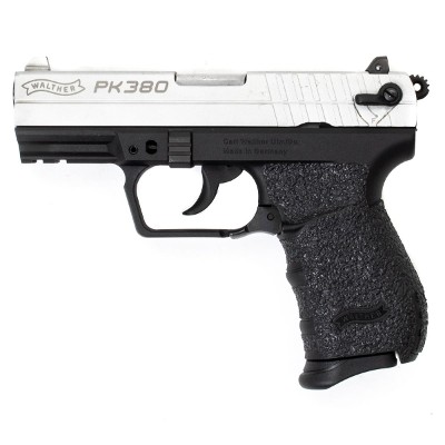 WALTHER PK380 .380 ACP