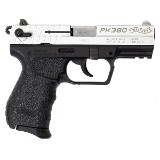 WALTHER PK380 .380 ACP - 2 of 3
