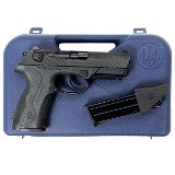 BERETTA PX4 STORM 9MM LUGER (9X19 PARA) - 3 of 3