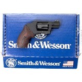 SMITH & WESSON 442-UC .38 SPL - 3 of 3