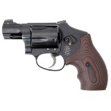 SMITH & WESSON 442-UC .38 SPL - 1 of 3