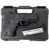 WALTHER PPQ .22 LR - 3 of 3