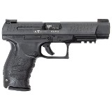 WALTHER PPQ 9MM LUGER (9X19 PARA) - 2 of 3