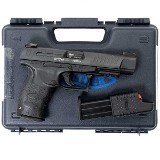 WALTHER PPQ 9MM LUGER (9X19 PARA) - 3 of 3
