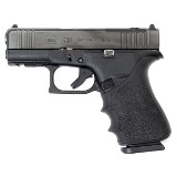 GLOCK 43X MOS 9MM LUGER (9X19 PARA) - 1 of 3