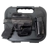 GLOCK 43X MOS 9MM LUGER (9X19 PARA) - 3 of 3