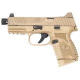 FN 509 TACTICAL 9MM LUGER (9X19 PARA) - 1 of 3