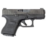 GLOCK 26 GEN 5 9MM LUGER (9X19 PARA) - 2 of 3