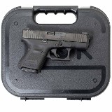 GLOCK 26 GEN 5 9MM LUGER (9X19 PARA) - 3 of 3