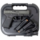 GLOCK 19 GEN 5 9MM LUGER (9X19 PARA) - 3 of 3