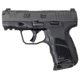 HECKLER & KOCH CC9 9MM LUGER (9X19 PARA) - 1 of 3