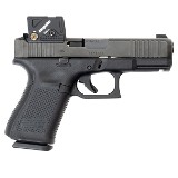 GLOCK 19 GEN 5 9MM LUGER (9X19 PARA) - 2 of 3