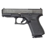 GLOCK 19 GEN 5 MOS 9MM LUGER (9X19 PARA) - 1 of 3