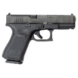 GLOCK 19 GEN 5 MOS 9MM LUGER (9X19 PARA) - 2 of 3