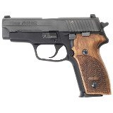 SIG SAUER P229 SAS .40 S&W - 1 of 3