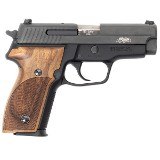 SIG SAUER P229 SAS .40 S&W - 2 of 3