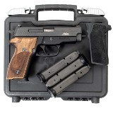 SIG SAUER P229 SAS .40 S&W - 3 of 3