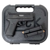 GLOCK 43X 9MM LUGER (9X19 PARA) - 3 of 3