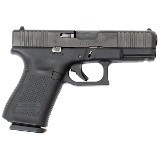 GLOCK 19 GEN 5 9MM LUGER (9X19 PARA) - 2 of 3