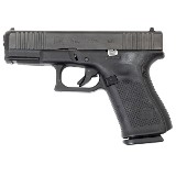 GLOCK 19 GEN 5 9MM LUGER (9X19 PARA) - 1 of 3