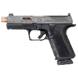 SHADOW SYSTEMS MR920 9MM LUGER (9X19 PARA) - 1 of 3