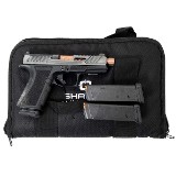 SHADOW SYSTEMS MR920 9MM LUGER (9X19 PARA) - 3 of 3