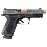 SHADOW SYSTEMS MR920 9MM LUGER (9X19 PARA) - 2 of 3