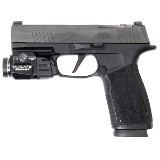 SIG SAUER P365 XMACRO 9MM LUGER (9X19 PARA) - 1 of 3