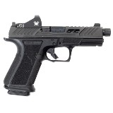 SHADOW SYSTEMS MR920 9MM LUGER (9X19 PARA) - 2 of 3