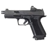 SHADOW SYSTEMS MR920 9MM LUGER (9X19 PARA) - 1 of 3