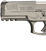 TAURUS G3 9MM LUGER (9x19 PARA) - 3 of 3