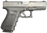 GLOCK 19C 9MM LUGER (9x19 PARA) - 2 of 3
