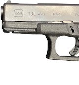 GLOCK 19C 9MM LUGER (9x19 PARA) - 3 of 3