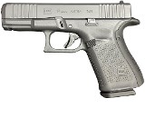 GLOCK Glock 19 Gen5 9MM LUGER (9x19 PARA) - 1 of 3