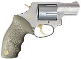 TAURUS 85 Total Titanium .38 SPL - 1 of 3